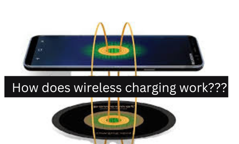 Innovation on charging upgrade