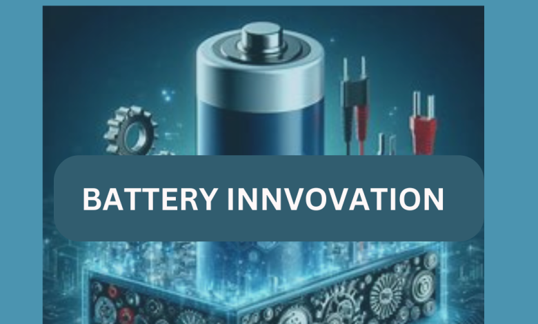 internal mechanics of future batteries